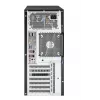 Supermicro CSE-735D4-668B Caja de ordenador Midi Tower Negra 668 W