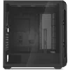 Caja de PC Sharkoon AK5G RGB Midi Tower Negra