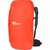 Mochila Jack Wolfskin Prelight Shape 25 - negra, 25 L