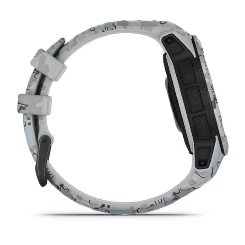 Garmin Instinct 2S Camo Edition 010-02563-03 reloj inteligente, 40 mm, Mist Camo