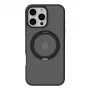 Funda Torras Pro Series para iPhone 16 Pro Max, Negro, Modelo X00FX1914