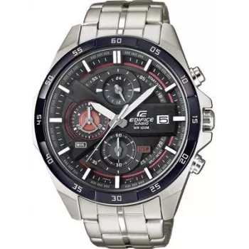Reloj de pulsera Casio EFR-556DB-1AVUEF hombre negro