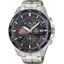 Reloj de pulsera Casio EFR-556DB-1AVUEF hombre negro