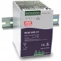Fuente de alimentación MEAN WELL WDR-480-24
