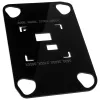 Soporte de montaje der8auer RYZEN 3000/5000 OC Bracket Custom Mount para CPU AMD Ryzen 3000 y 5000