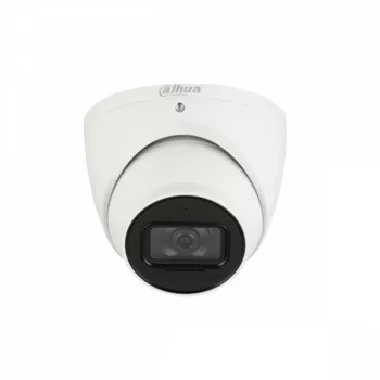 Cámara de seguridad Dahua Technology IPC-HDW5541TM-ASE-0280B domo IP cámara de vigilancia interior y exterior 2592 x 1944 píxeles techo