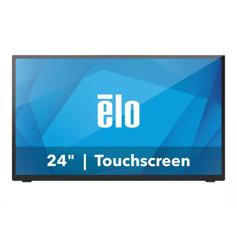 Monitor táctil Elo Touch Solutions E510459 60,5 cm 1920 x 1080 4K