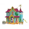 Set de juego PLAYMOBIL 71852 — set de acción/aventura, 4–10 años, plástico, multicolor