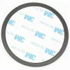 Soporte de móvil para coche 65-95 mm para salpicadero