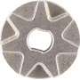 Makita piñón .325 80TXL 1911W5-9 Makita 1911W5-9 (1911W5-9)