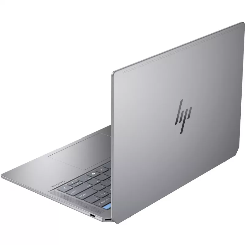 Portátil HP OmniBook Ultra 14-fd0190ng - AMD Ryzen AI 9 365 - Win 11 Home - Radeon 880M - 16GB RAM - 512GB SSD NVMe - 35,6 cm (14 inch) IPS táctil 2240 x 1400 (2,2K) - Wi-Fi 7, Bluetooth