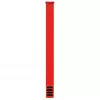 Correa de reloj Garmin UltraFit 22 mm nailon rojo llama (010-13306-12)
