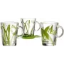 Taza individual Ritzenhoff & Breker 659801 verde transparente