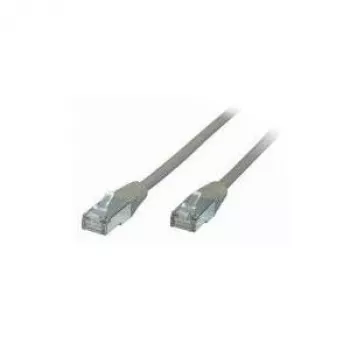S-Conn ShiverPeaks 75713-H Cable de conexión RJ45 Cat.6 S/FTP, 3 m, amarillo