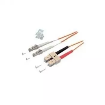 Cable de fibra óptica ShiverPeaks S/CONN 2m LC/SC
