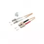 Cable de fibra óptica ShiverPeaks S/CONN 2m LC/SC