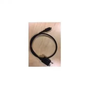 Cable de alimentación HP Thunderbolt 3 855117-001 para dispositivos HP, cable de alimentación/carga de repuesto OEM