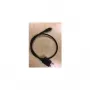 Cable de alimentación HP Thunderbolt 3 855117-001 para dispositivos HP, cable de alimentación/carga de repuesto OEM