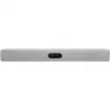 Cisco Room Bar Pro CS-BARPRO-K9 sistema de videoconferencia grupal, 4K Ultra HD, 60 fps, zoom digital 5x, gris