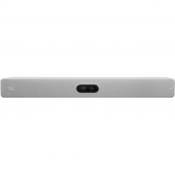 Sistema de videoconferencia grupal Cisco Room Bar Pro 48 MP 4K Ultra HD