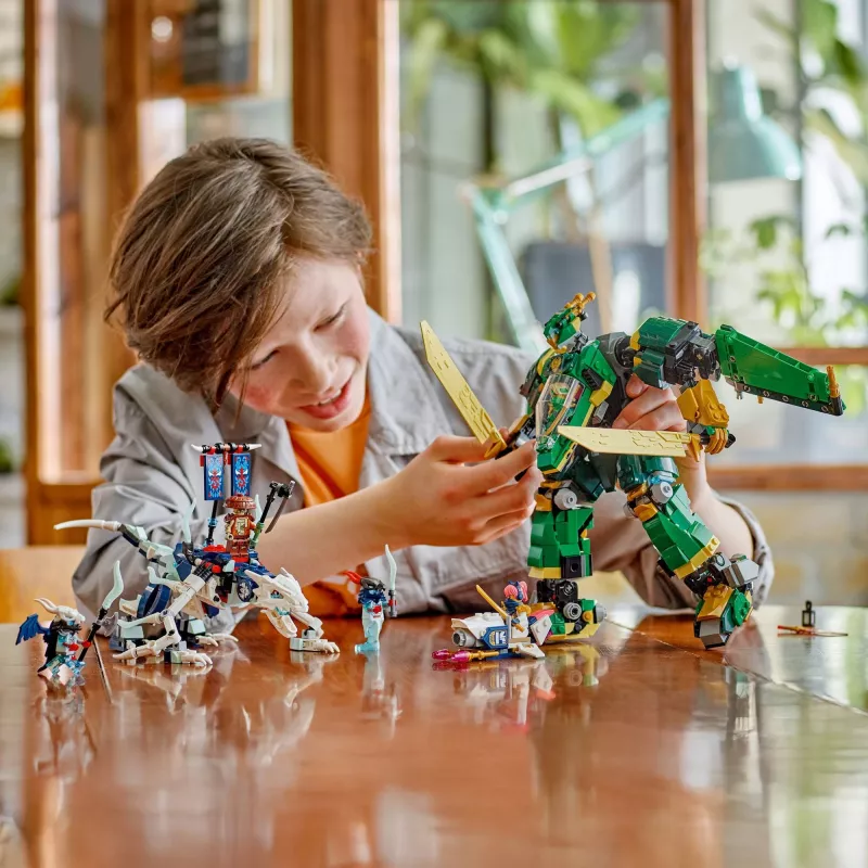 Set de juego acción/aventura Playmobil 71845 edad 4-10 1 jugador multicolor