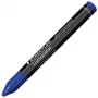 Staedtler Lumocolor Omnigraph 236 lápiz de marcado permanente, azul