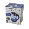 Esperanza EKK009 hervidor 1,8 L negro, multicolor 2200 W