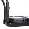 Refrigeración Alphacool Eisbaer 360 Aurora 1.1 ARGB