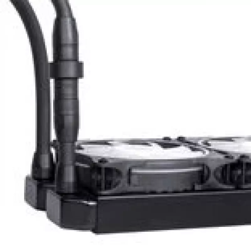 Refrigeración Alphacool Eisbaer 360 Aurora 1.1 ARGB