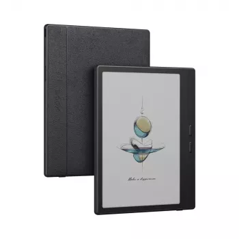 Onyx Boox Go Color 7 (Gen II) E-Book-Reader Pantalla táctil 4 GB Wi-Fi Negro
