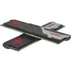 DIMM 64 GB DDR5-6400 (2x 32 GB) Dual-Kit, memoria RAM negra, PVV564G640C32K, Viper Venom, INTEL XMP