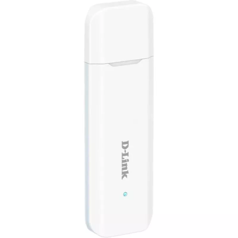 D-Link DWM-222W/R Adaptador USB 4G LTE AX300 Wi-Fi 6