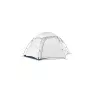 Tienda de campaña para 2 personas Naturehike Jim's Gear Bealock 2 CNK2350WS011 blanco nieve
