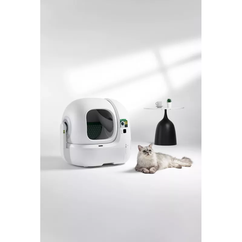 Arenero autolimpiable PETKIT Purobot Max Pro 2 P9904