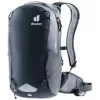 Deuter Race 8 8 L Negro Ciclismo Montañismo Unisex