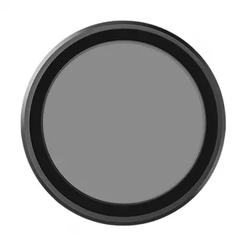 Filtro de densidad neutra (ND64) Telesin para DJI Osmo Action 5 Pro / 4 / 3
