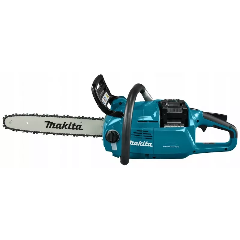 Makita UC011GT101 motosierra de batería 40V XGT, 35 cm