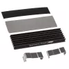 Aqua Computer kryoM.2 micro disipador pasivo para SSD M.2 2280