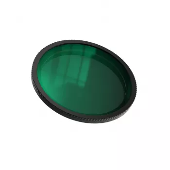 Filtro CPL ShiftCam para fotografía móvil