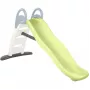 Tobogán infantil de exterior Simba-Dickie Smoby Life Funny Wave Slide con conexión de agua
