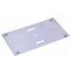 Extralink placa de montaje para caja de 16 empalmes