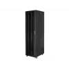 Armario rack Lanberg FF01-8837-12B 37U rack independiente negro