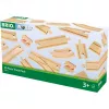Brio World XXL Large Track surtido, ferrocarril