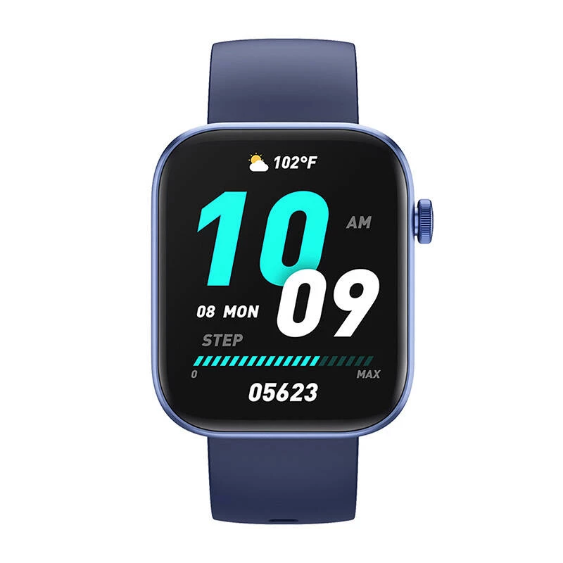 Smartwatch Colmi P71 azul