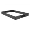 Base para armarios de pie LANBERG CK01-82-B 800×1200 mm
