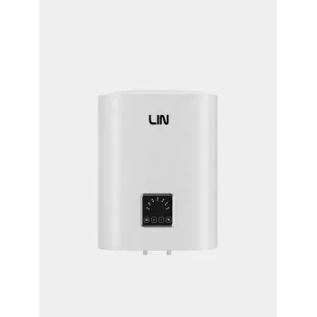Termo eléctrico LIN LIFVD2 30L — 30 l de pared depósito de acero esmaltado, 2000 W, 220–240 V, clase B
