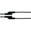 Voltcraft MS5/SW negro