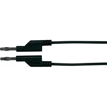 Voltcraft MS5/SW negro