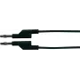 Voltcraft MS5/SW negro