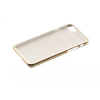 Funda Tellur TLL122001 para iPhone 7 dorada